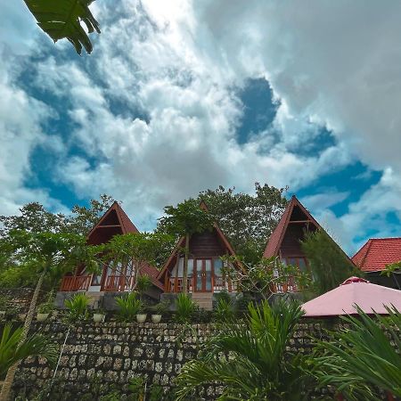 Dbelish Village & Resto Batumadeg Zewnętrze zdjęcie