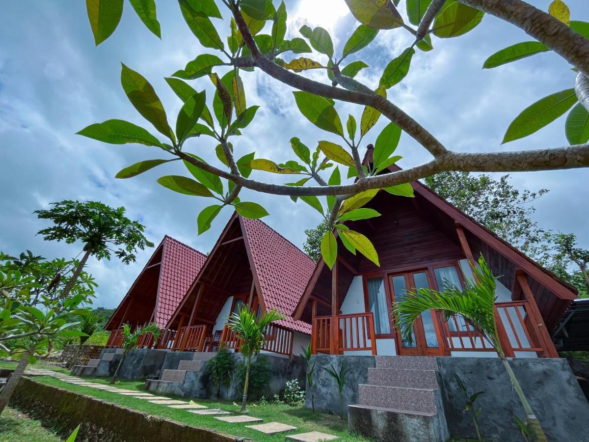 Dbelish Village & Resto Batumadeg Zewnętrze zdjęcie