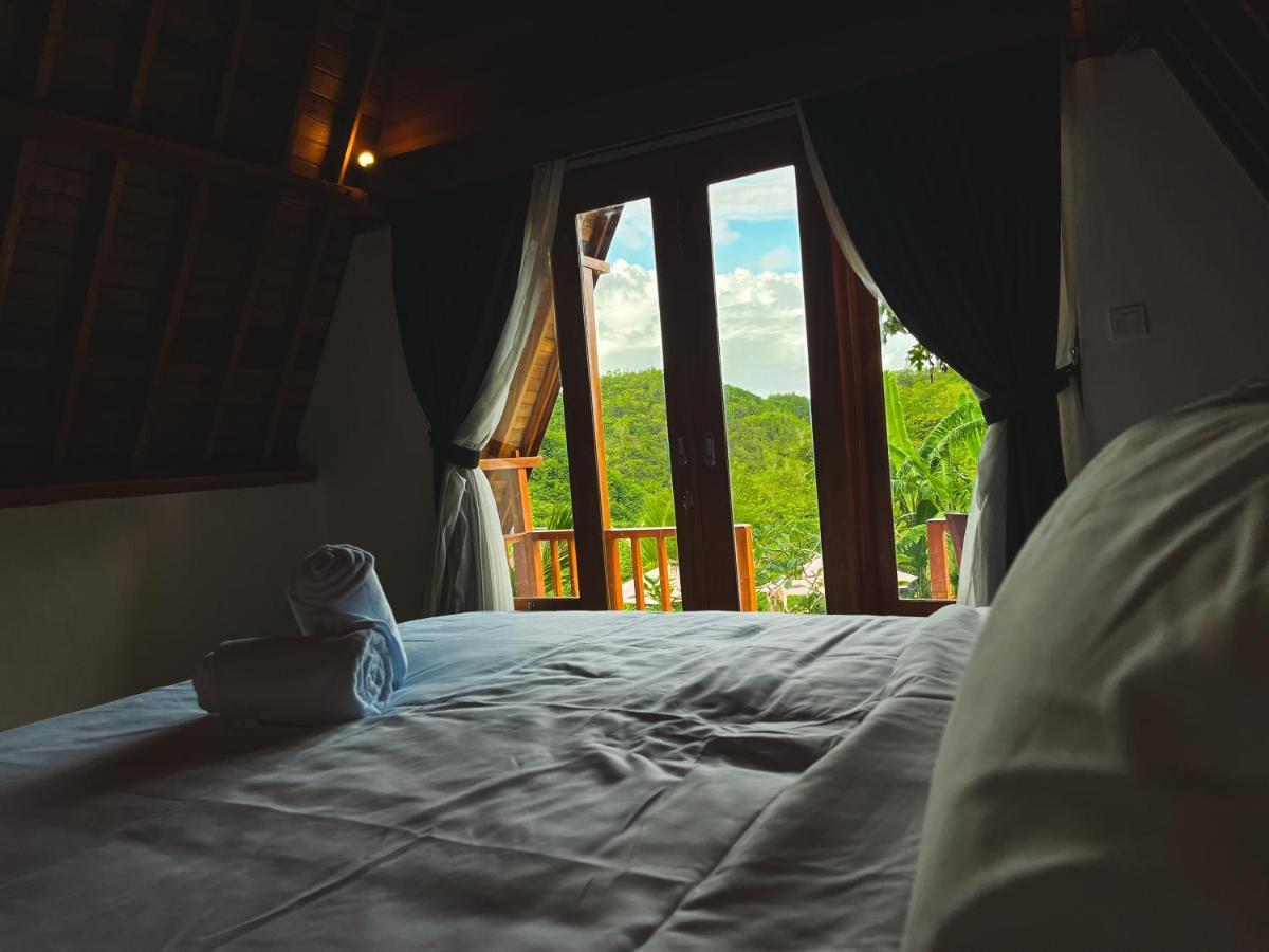 Dbelish Village & Resto Batumadeg Zewnętrze zdjęcie