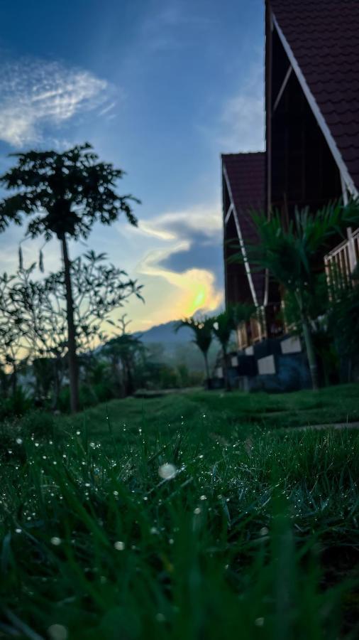 Dbelish Village & Resto Batumadeg Zewnętrze zdjęcie