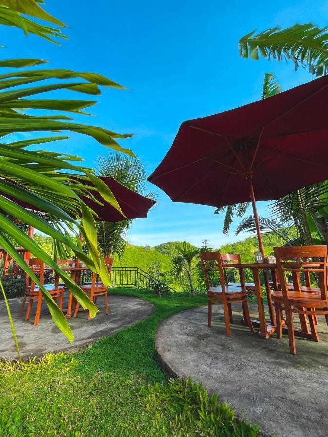 Dbelish Village & Resto Batumadeg Zewnętrze zdjęcie